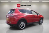 Certified 2016 Toyota RAV4 Limited image 5