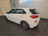Used 2018 Hyundai Elantra GT image 3