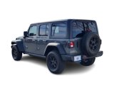 Used 2023 Jeep Wrangler Unlimited image 3