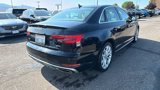 Used 2019 Audi A4 2.0T Premium Plus image 3