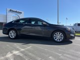 Used 2023 Chevrolet Malibu LT image 3
