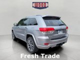 Used 2018 Jeep Grand Cherokee Overland image 6