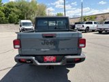 New 2025 Jeep Gladiator Sport image 6