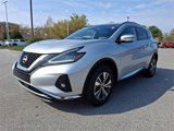Used 2023 Nissan Murano SV image 3