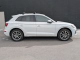 Used 2021 Audi SQ5 Prestige w/ Prestige Package image 2
