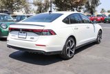 Used 2023 Honda Accord Sport image 4