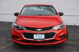 Used 2017 Chevrolet Cruze LT image 5