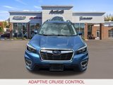 Used 2021 Subaru Forester Limited image 3