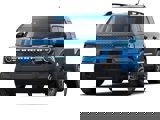 New 2025 Ford Bronco Sport Big Bend image 2