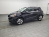 Used 2019 Buick Encore Preferred image 2