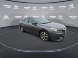 Used 2021 Subaru Legacy Limited XT w/ Popular Package #3 image 2