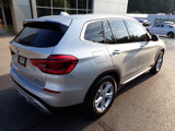 Used 2021 BMW X3 xDrive30i image 2