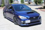 Used 2017 Subaru WRX image 4