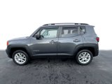 Used 2022 Jeep Renegade Latitude image 5