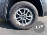 Used 2018 Jeep Grand Cherokee Laredo image 6