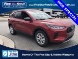 New 2025 Ford Escape Active image 2