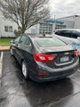 Used 2016 Chevrolet Cruze LT image 3