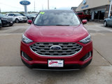Used 2020 Ford Edge SEL w/ Convenience Package image 2