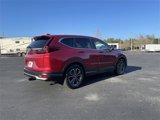 Used 2021 Honda CR-V EX image 3