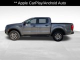 Used 2022 Ford Ranger XLT w/ Equipment Group 302A High image 4