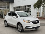 Used 2020 Buick Encore Preferred image 4