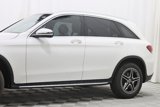 Used 2021 Mercedes-Benz GLC 300 4MATIC w/ AMG Line image 3