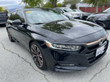 Used 2019 Honda Accord Sport image 2