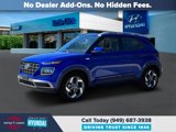 New 2025 Hyundai Venue SEL image 2