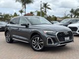 Certified 2022 Audi Q5 2.0T Premium Plus w/ Premium Plus Package image 2