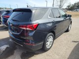 Certified 2023 Chevrolet Equinox LT image 3