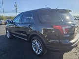 Used 2018 Ford Explorer XLT w/ Equipment Group 202A image 3