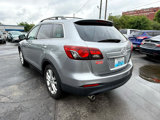 Used 2013 MAZDA CX-9 Grand Touring image 6
