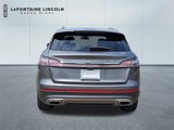 Certified 2023 Lincoln Nautilus Reserve w/ Monochromatic Package image 4