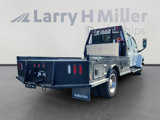 Used 2004 GMC TopKick C4500 2WD Crew Cab image 5
