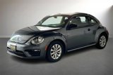 Used 2018 Volkswagen Beetle 2.0T S image 3