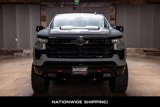 Used 2024 Chevrolet Silverado 1500 LT Trail Boss w/ Convenience Package II image 4