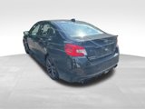 Used 2016 Subaru WRX Limited image 5