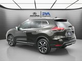 Used 2017 Nissan Rogue SL image 4