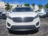 Used 2017 Kia Sorento LX image 2