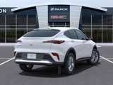 New 2025 Buick Envista Preferred image 4
