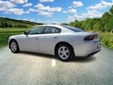 Certified 2022 Dodge Charger SXT w/ Leather Interior Group image 3