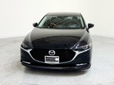 Used 2022 MAZDA MAZDA3 s image 2