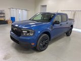 New 2024 Ford Maverick XLT w/ XLT Luxury Package image 4