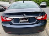 Used 2011 Hyundai Sonata Limited w/ Navigation Pkg 5 image 5