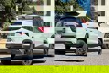 New 2025 Chevrolet Trax ACTIV w/ Driver Confidence Package image 4