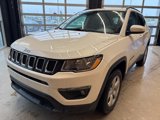 Used 2018 Jeep Compass Latitude w/ Cold Weather Group image 6