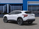 New 2025 Chevrolet Trax RS w/ Driver Confidence Package image 3