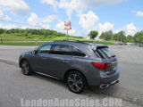 Used 2020 Acura MDX SH-AWD w/ Technology Package image 3