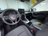 Certified 2022 Toyota RAV4 XLE image 4