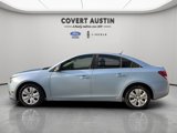 Used 2012 Chevrolet Cruze LS image 2